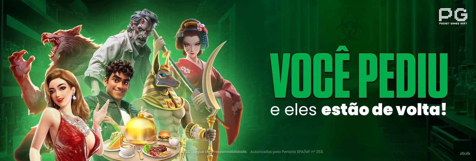 Especiais de Fim de Semana zbzb